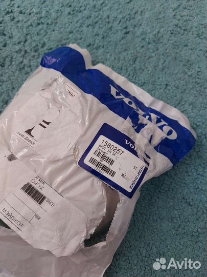 Продам крышки для воздушных сигналов вольво