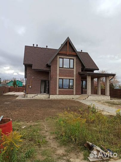 Бригада каменщиков выполнит работы любой сложности