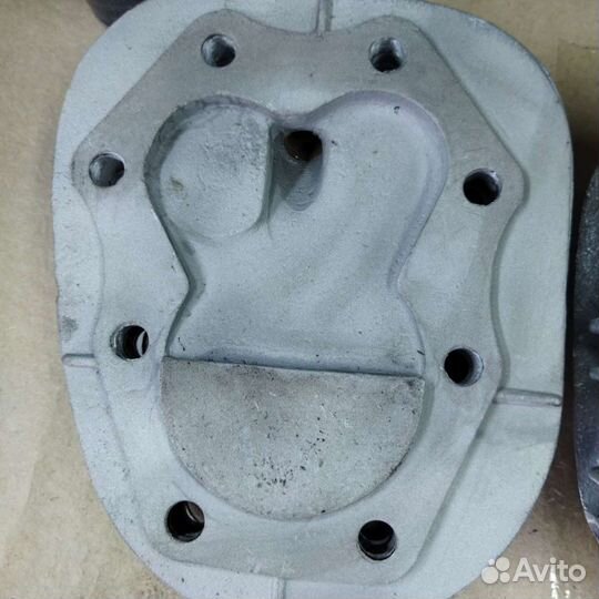 Головки м72 к750