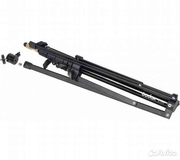 Стойка-тренога Godox 210F для фото/видеостудии