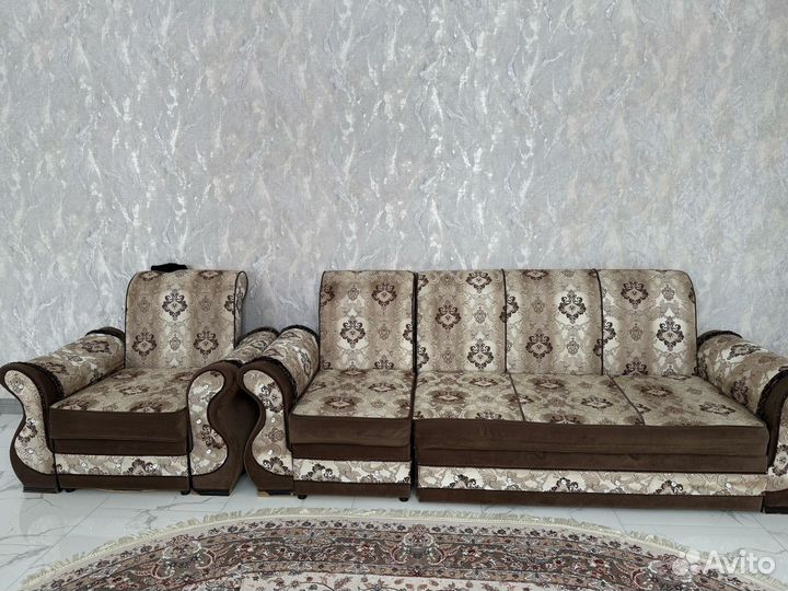 Диван раскладной