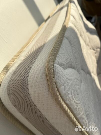 Матрас ортопедический 160х200х20