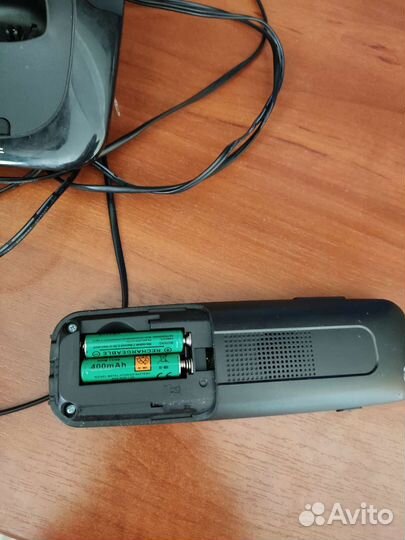 TeXet домашний телефон