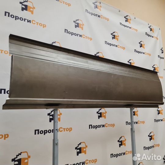 Ремкомплект кузова Mercedes Sprinter 906