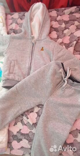 Костюм детский