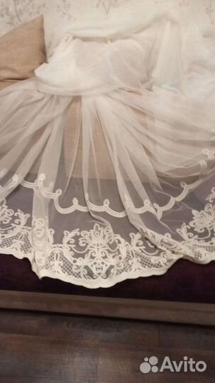 Остатки ткани