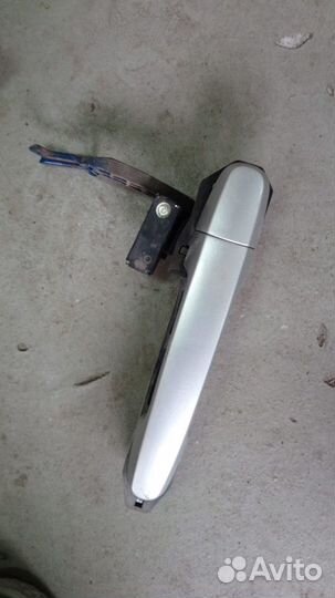 Ручка двери Тойота Королла Е120