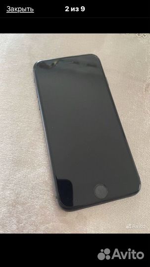 iPhone 8, 64 ГБ