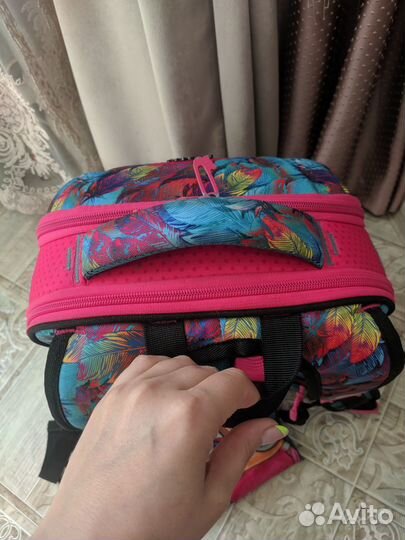 Портфель DeLune