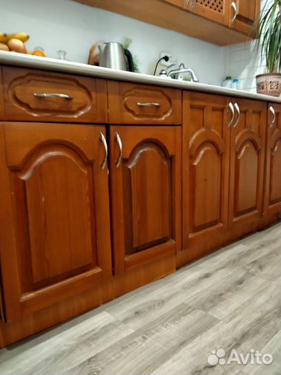 Кухонный гарнитур бу