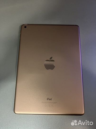 Apple iPad 2018