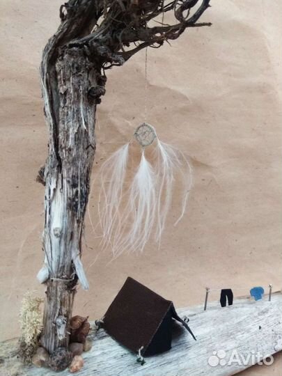 Ночь в походе