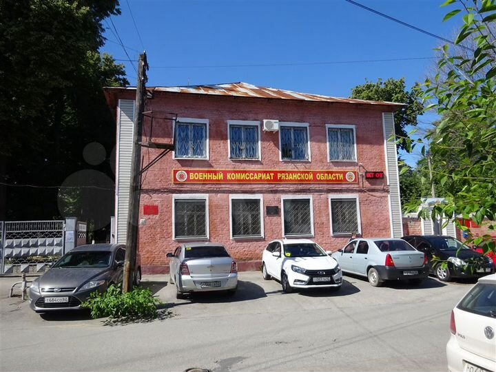 Участок 30 сот. (ИЖС)