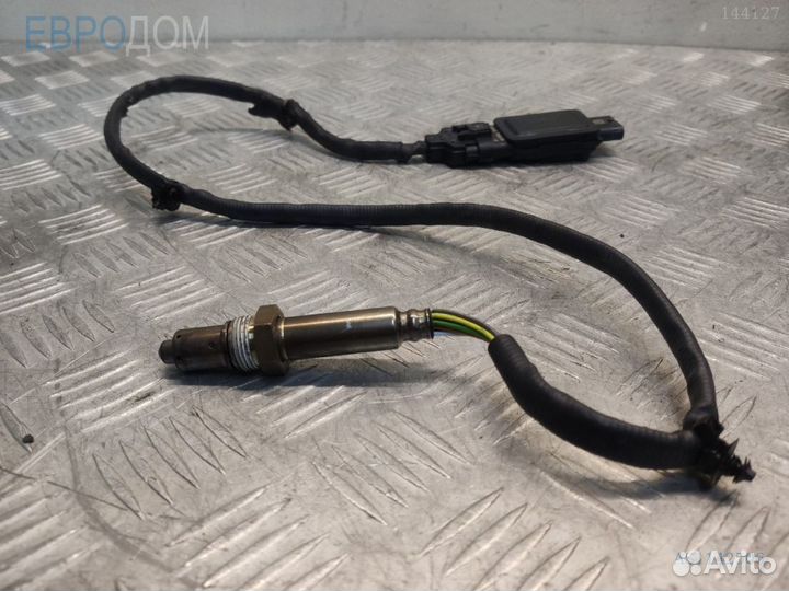 Лямбда-зонд b57 на BMW G30 LCI s1142506