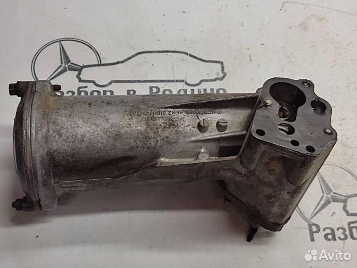 Корпус маслянного фильтра w 601. 207 D/208 D T1