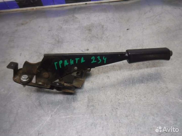 Ручник Лада Гранта 11183 2013