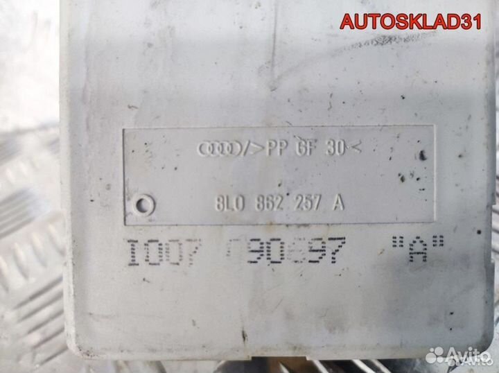 Компрессор центрального замка Audi A8 8L0862257A