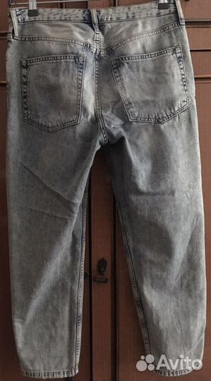 Джинсы Topshop