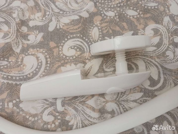 Кронштейн дья мобиля chicco