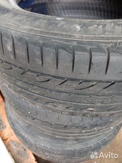 Dunlop Direzza DZ102 195/60 R15 88V