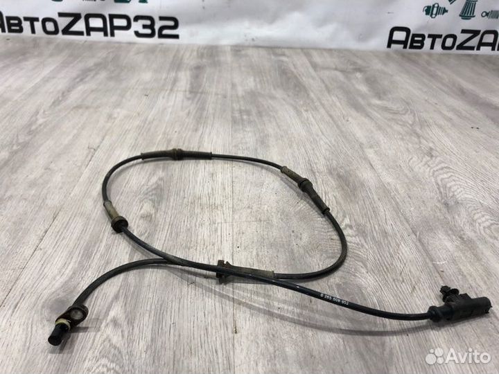 Датчик abs задний левый Great Wall Hover H3 4G63