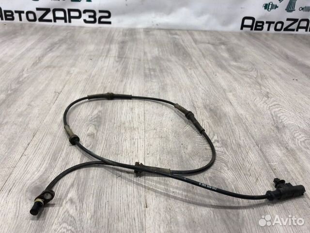 Датчик abs задний левый Great Wall Hover H3 4G63