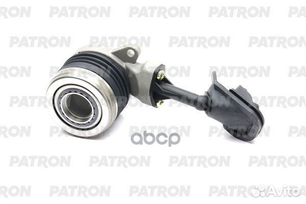 Подшипник выжимной гидравлический fiat: ducato