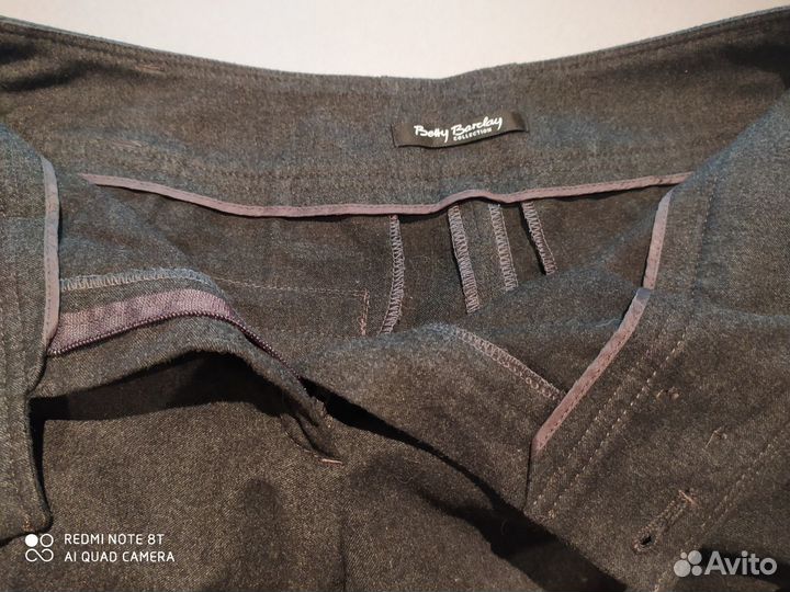 Брюки женские