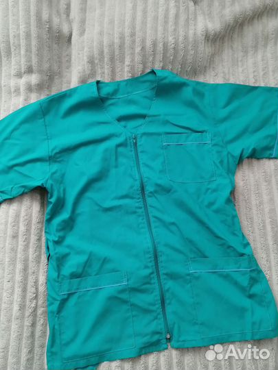 Медицинский костюм