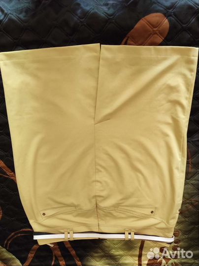 Юбка летняя