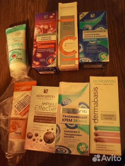 Гиалуроновая кислота