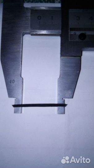 Магнитоф.ремни.1970-80годов.новые