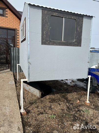 Прицеп