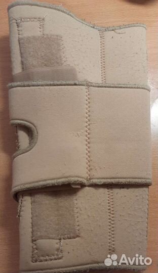 Oppo Medical Ортез коленный 1033, размер S