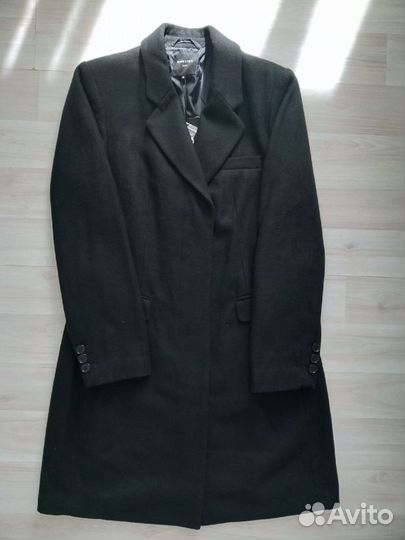 Пальто женское