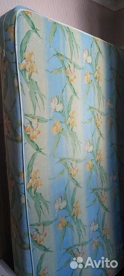 Матрас 140х200