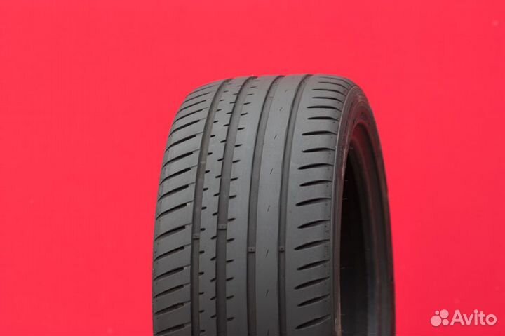 Hankook Ventus S1 Evo K107 215/40 R17 93W