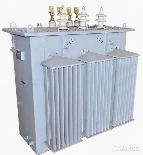 Маслянные трансформаторы