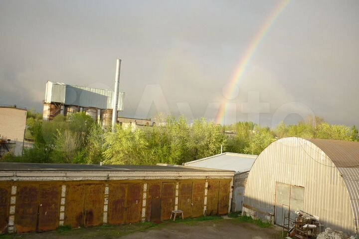 Производства,склады,открытые площади,офисы,стоянки