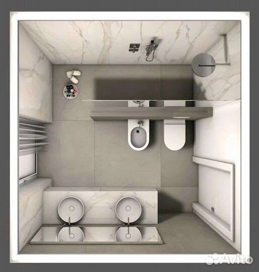 Дизайнер интерьера