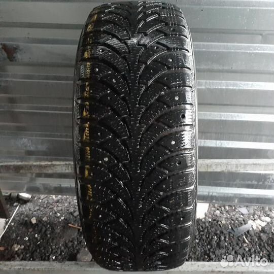 Nokian Tyres Nordman 4 205/60 R16