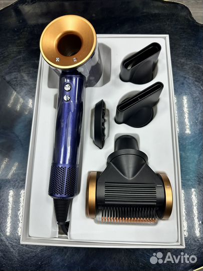 Фен dyson без логотипа Отличное качество