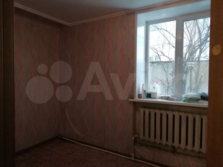 2-к. квартира, 47 м², 1/2 эт.