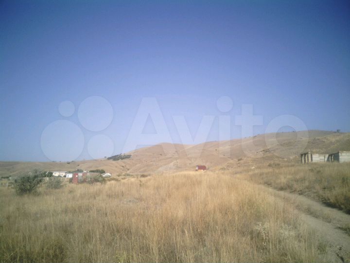 Участок 8 сот. (ИЖС)