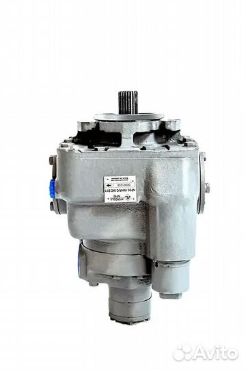 Гидронасос нп-90