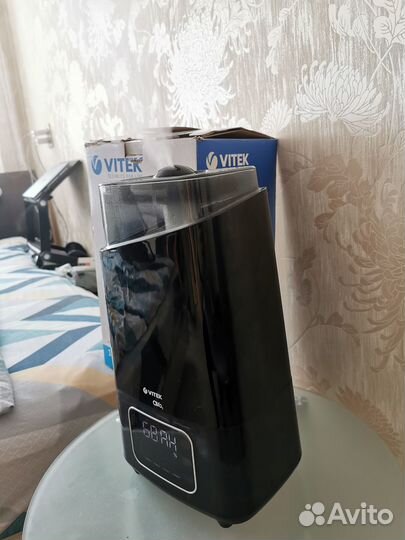 Увлажнитель воздуха Vitek Airo2 VT-2338