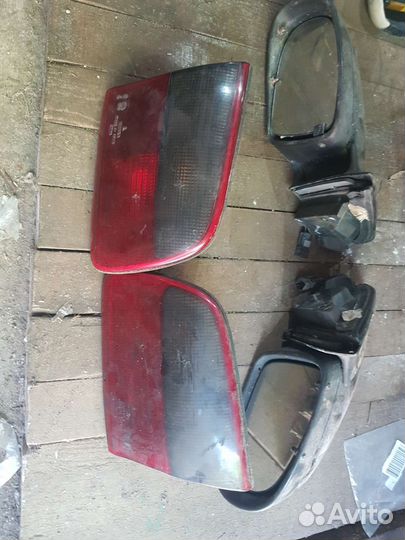 Opel omega B