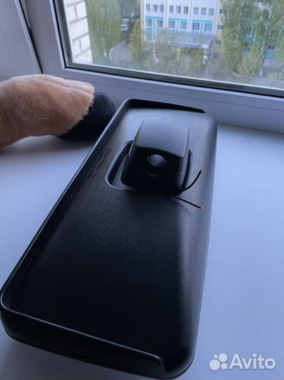 Зеркало mercedes actros