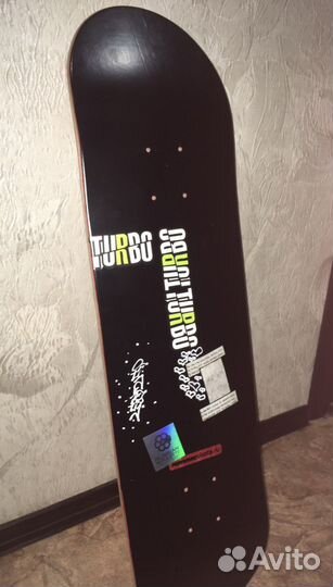 Дека для скейтборда 8