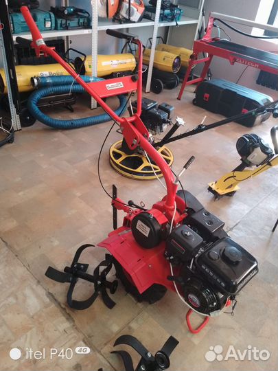 Прокат аренда инструмента и садовой техники